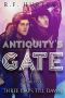 [Antiquity's Gate 01] • Three Days Till Dawn